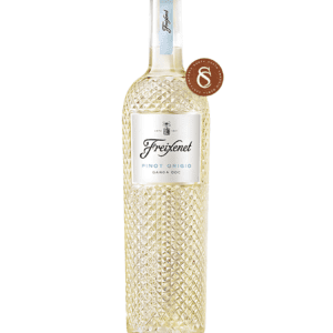VINHO FINO BRANCO SECO PINOT GRIGIO FREIXENET 750ML