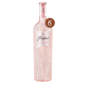 VINHO FINO ROSÉ SECO ITALIAN FREIXENET 750ML