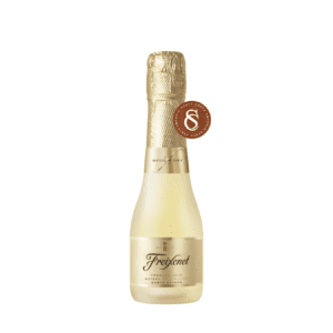 ESPUMANTE CAVA CARTA NEVADA DEMI SEC FREIXENET 200ML