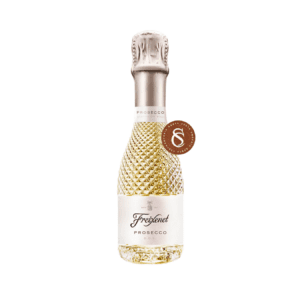 ESPUMANTE PROSECCO BRANCO SECO FREIXENET 200ML