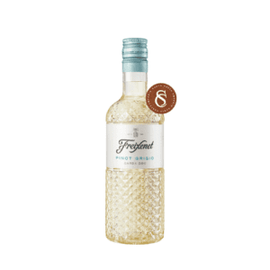 VINHO FINO BRANCO SECO PINOT GRIGIO FREIXENET 187ML