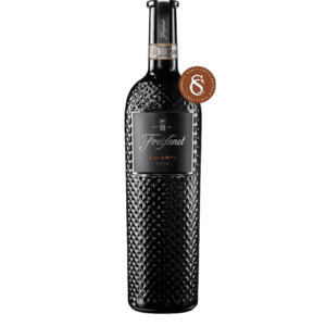 VINHO FINO TINTO SECO CHIANTI FREIXENET 750ML