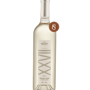 VINHO FINO BRANCO SECO CHARDONNAY-VIOGNIER TERROIR XXVII L.A. 750ML