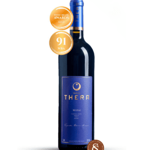 VINHO FINO TINTO SECO MADAI VINÍCOLA THERA 750ML