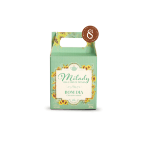 CHÁ BOM DIA MILADY 20G