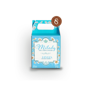 CHÁ LEVEZA MILADY 20G