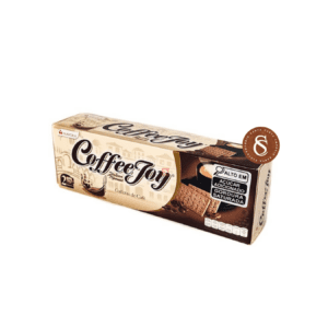 BISCOITO DE CAFÉ COFFEE JOY MAYORA 78G