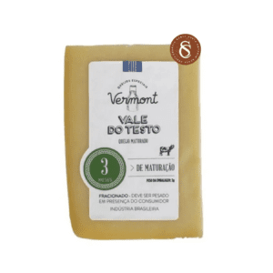 QUEIJO VALE DO TESTO 3M 125G
