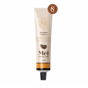 MEL IBÁ FLORADA DE CAFÉ 125G