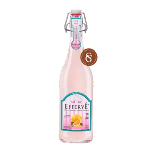PINK LIMONADE EFFERVÉ 750ML