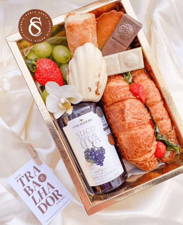 BOX CARPE DIEM - Imagem 4