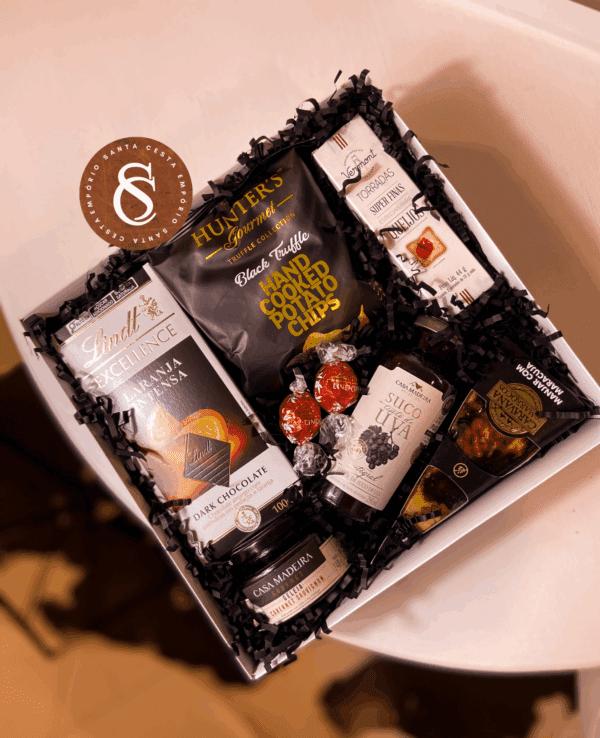 BOX PATAGÕNIA