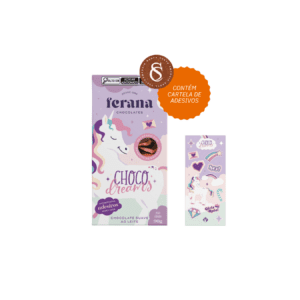 TABLETE CHOCODREAMS FERANA 90G