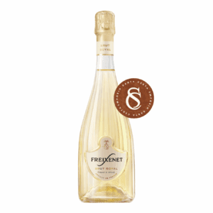 ESPUMANTE FRENCH BRUT ROYAL FREIXENET 750ML