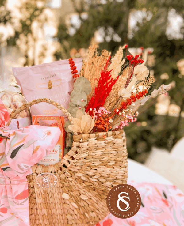 CESTA ENCANTO - Imagem 10