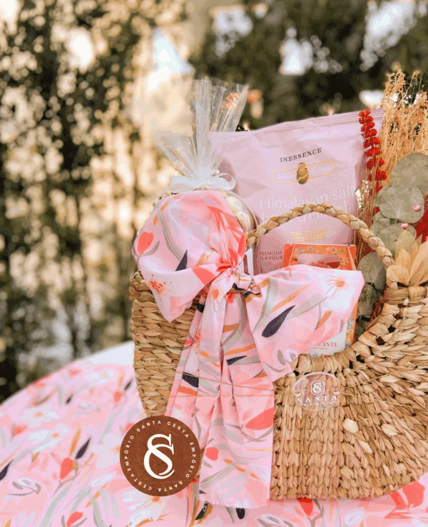 CESTA ENCANTO - Imagem 9