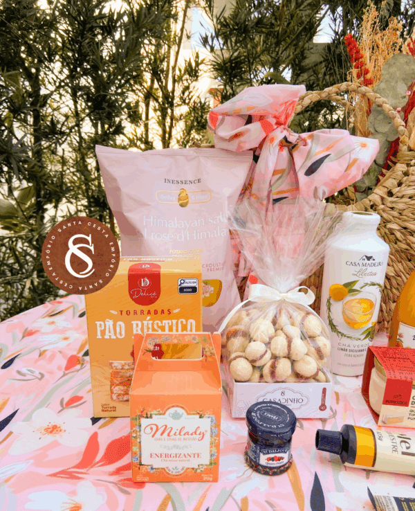CESTA ENCANTO - Imagem 4
