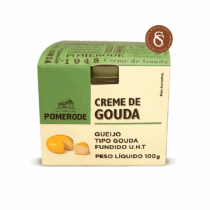 CREME DE GOUDA VERMONT 100G