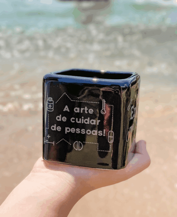 CANECAS - PROFISSÕES - Imagem 3