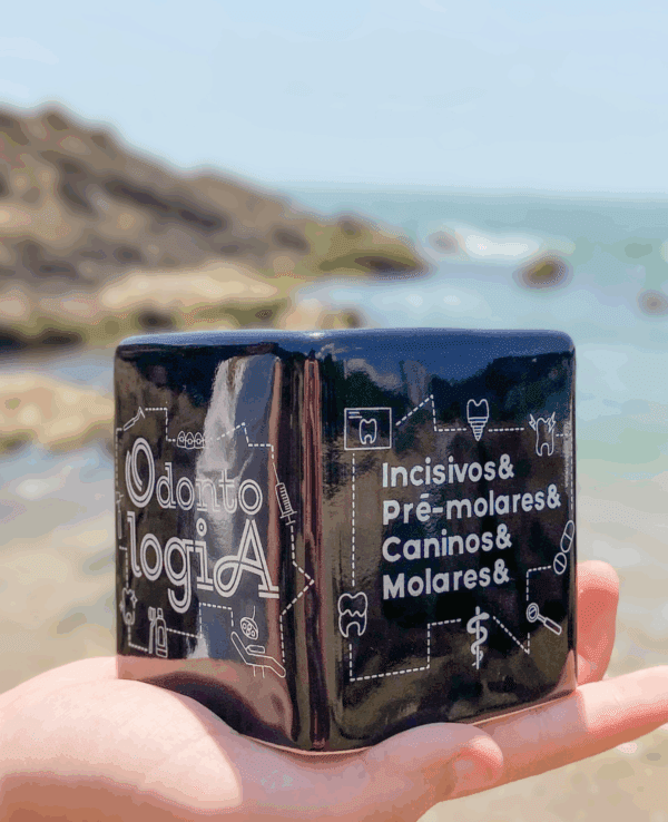 CANECAS - PROFISSÕES - Imagem 9