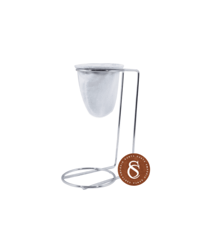 MINI COADOR DE CAFÉ