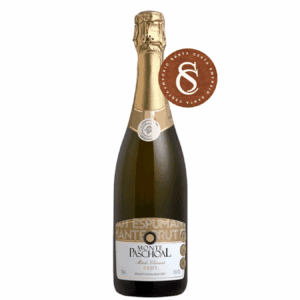 ESPUMANTE MONTE PASCHOAL BRUT 750ML