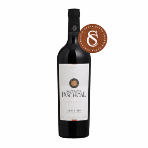 VINHO SWEET RED MONTE PASCHOAL 750ML