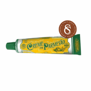 CREME DE PARMESÃO POMERODE 90G