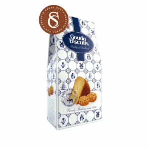 BISCOITO COM QUEIJO GOUDA BUITEMAN 75G