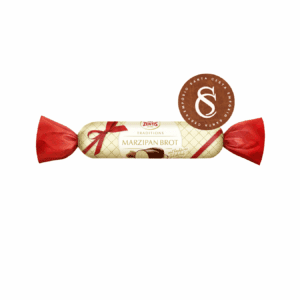 MARZIPAN COM CHOCOLATE BROT ZENTIS 100G