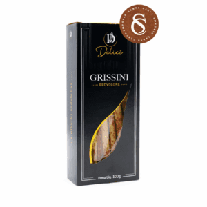 GRISSINI DE PROVOLONE DELICÊ 100G