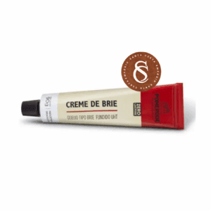 CREME DE BRIE POMERODE 90G