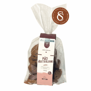 TORRADA DE PÃO AUSTRALIANO DELICÊ 100G