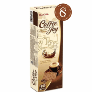 BISCOITO COFFEE JOY MAYORA 78G
