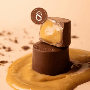 BOMBOM CARAMELO NUGALI 13G