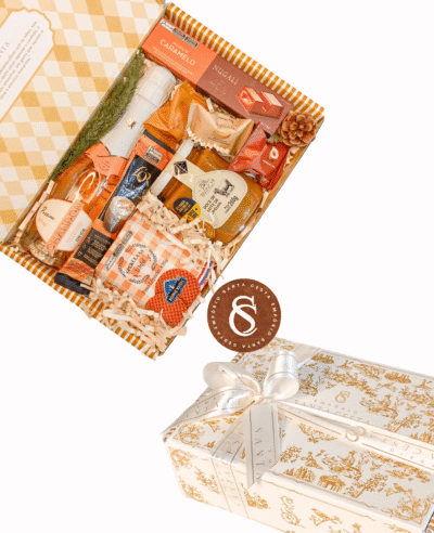 THE FARM BOX 1