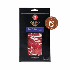 COPA FATIADA AIDA 100G
