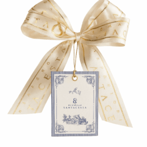 KIT FINALIZAÇÃO PARA BOX GRANDE SANTA CESTA