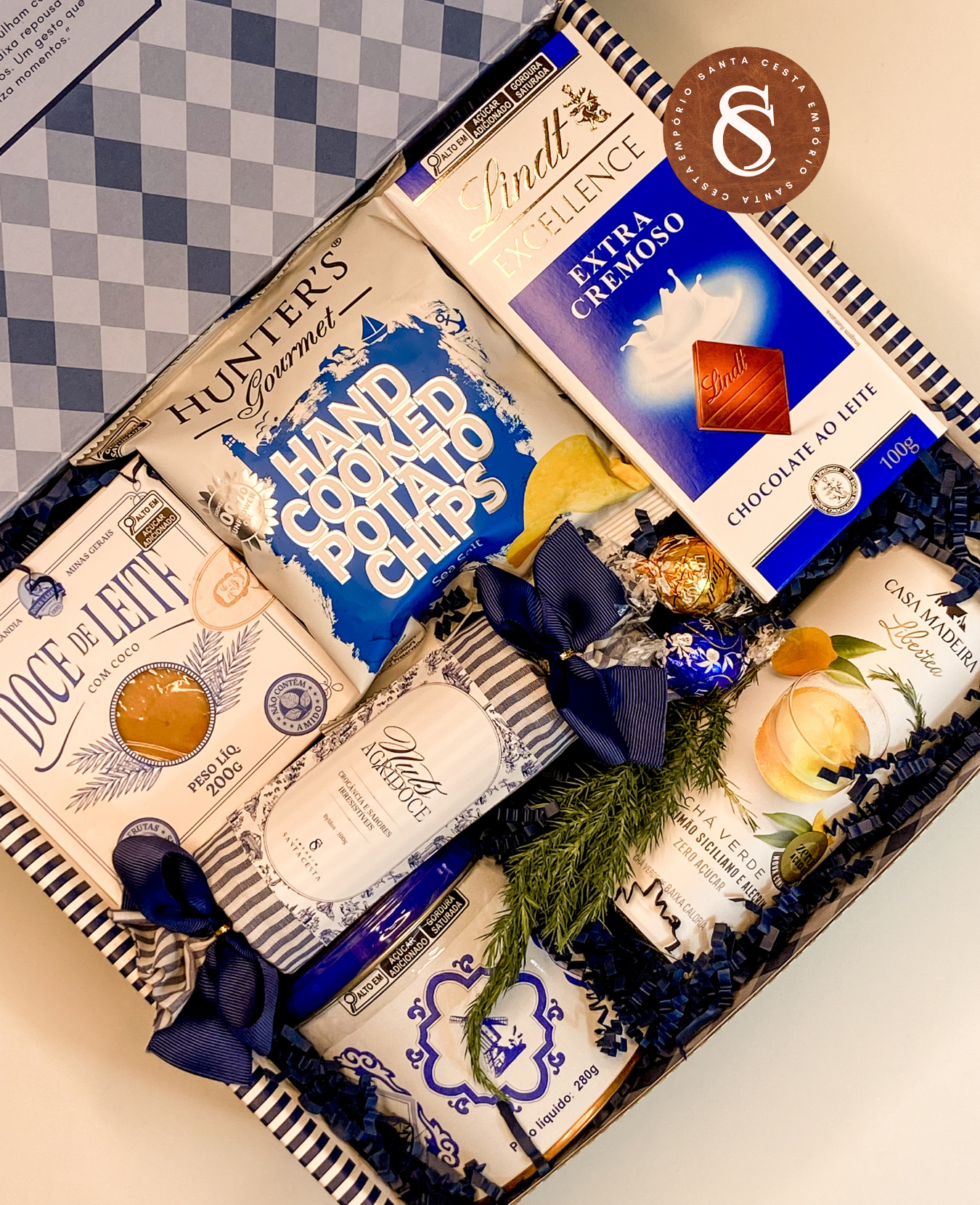 MOSAIC WAFER BOX - Imagem 2