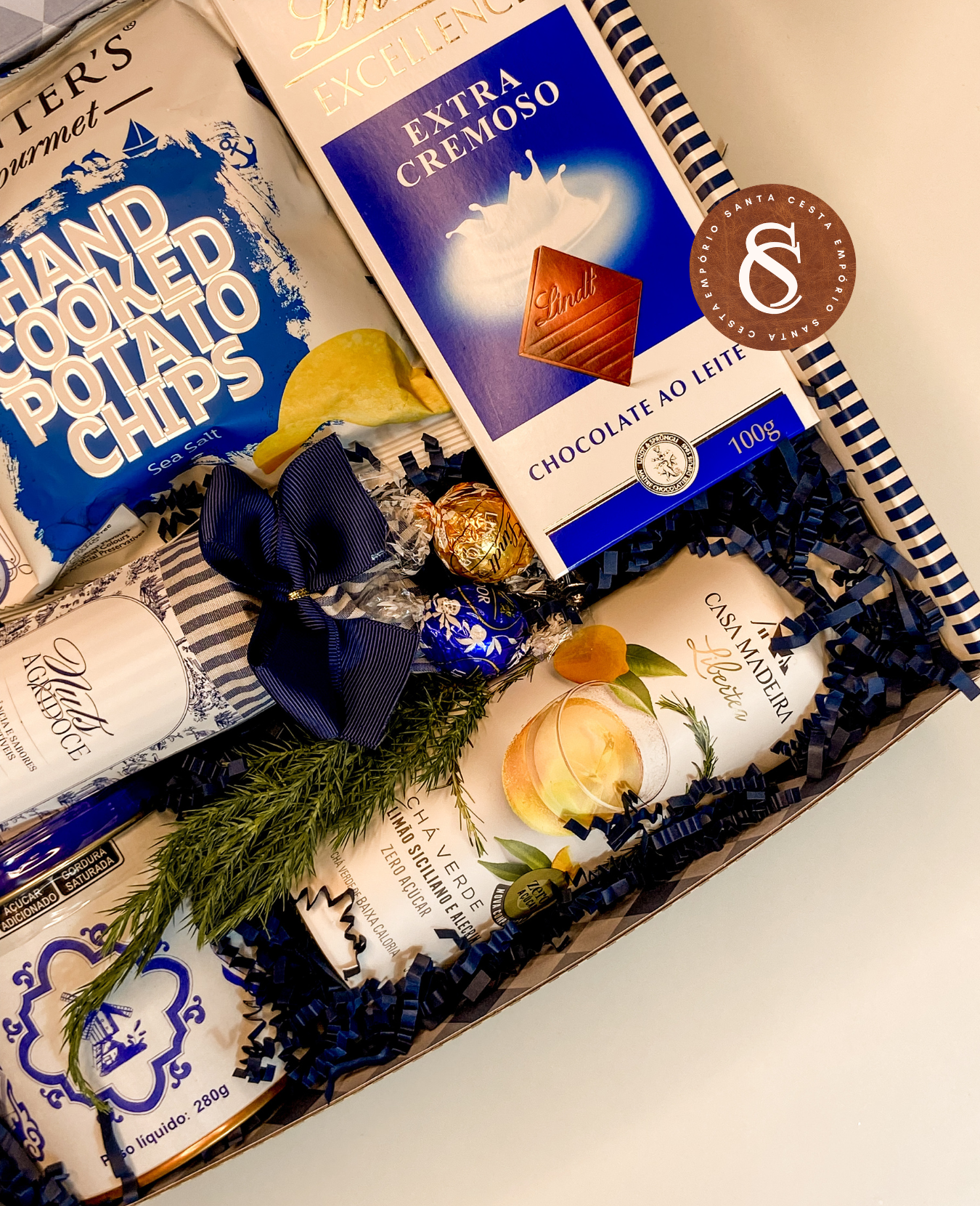 MOSAIC WAFER BOX - Imagem 3