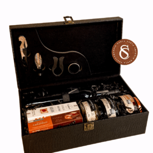 PRESTIGE WINE BOX DUO