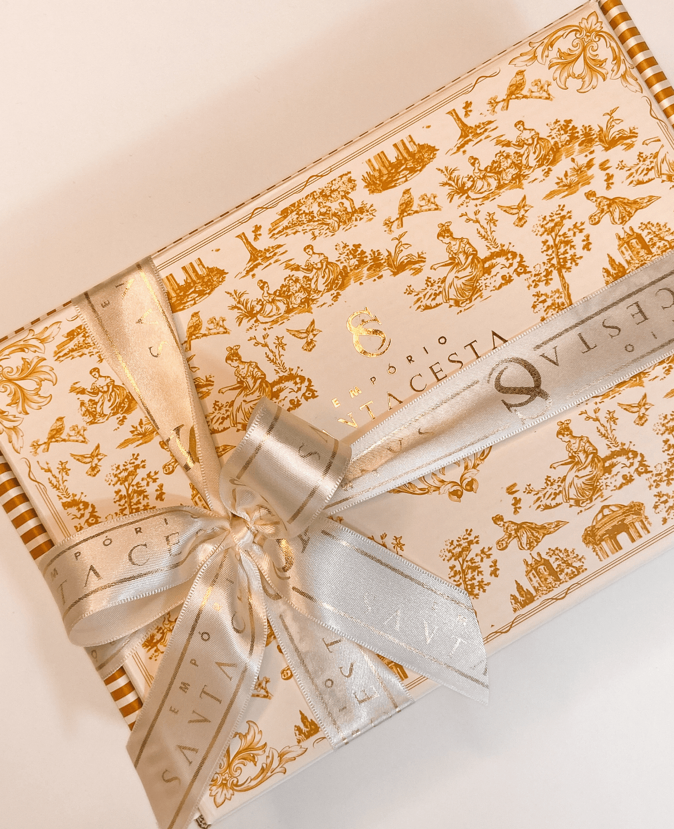 NUTCRACKER BOX - Imagem 7