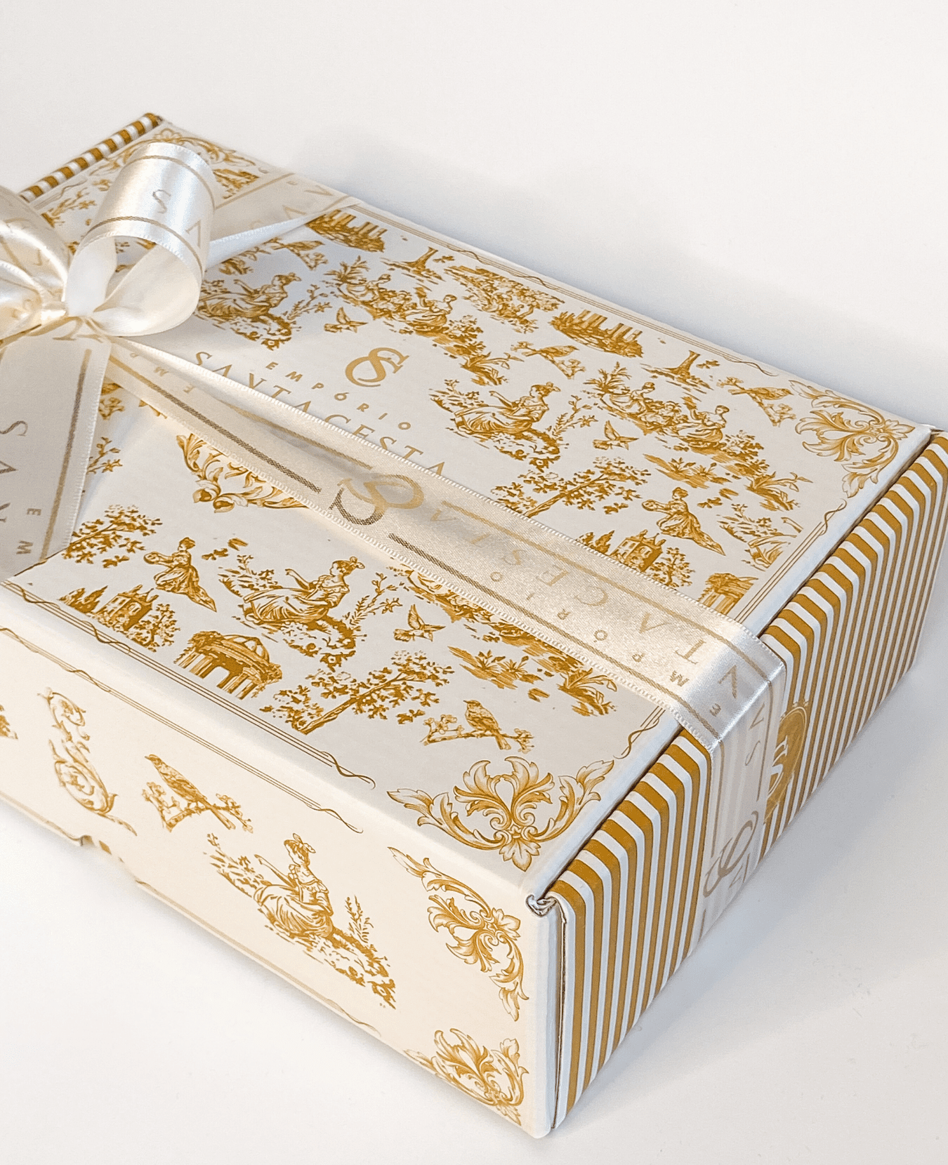 NUTCRACKER BOX - Imagem 6