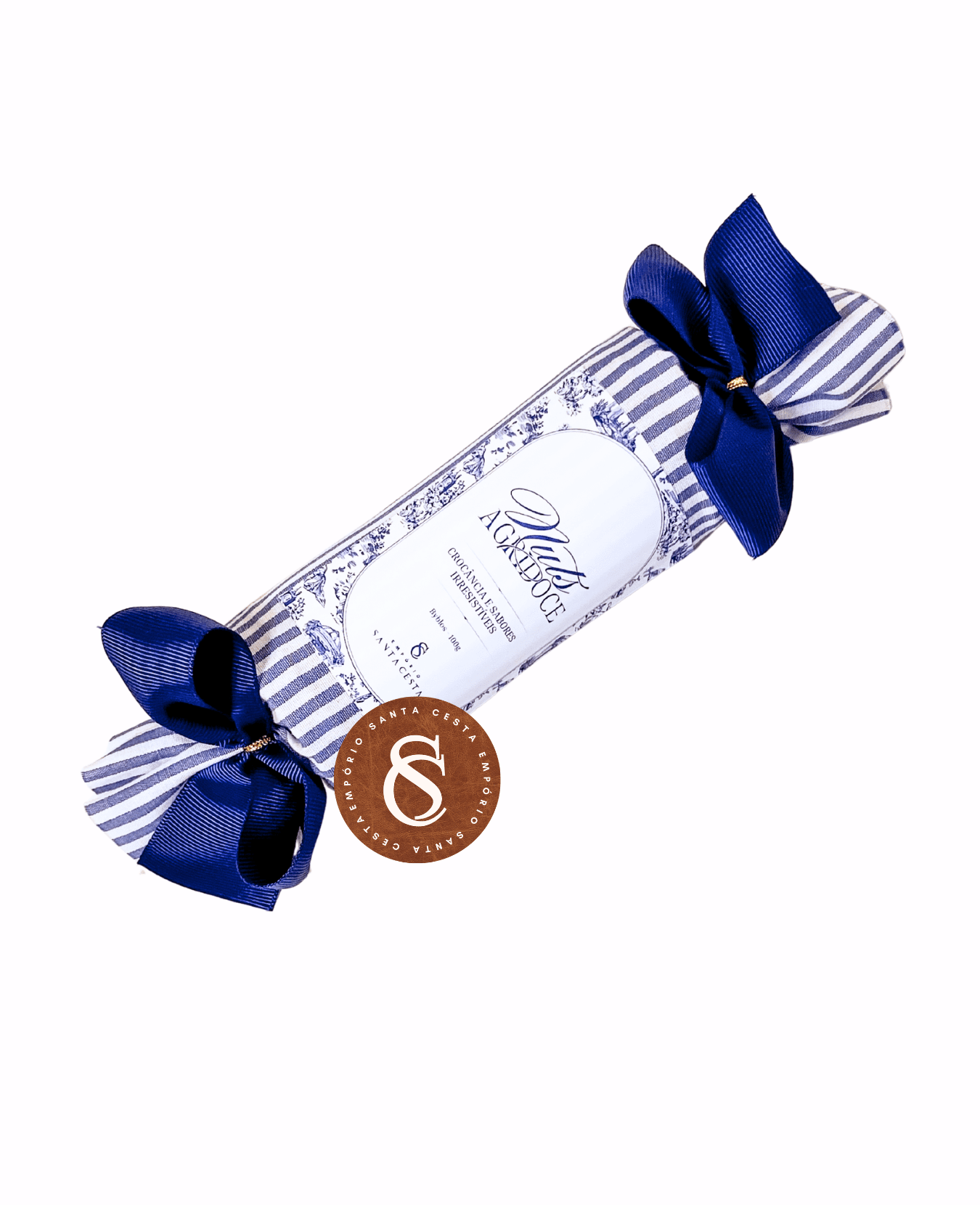 MIX DE NUTS AGRIDOCE BYBLOS 150G