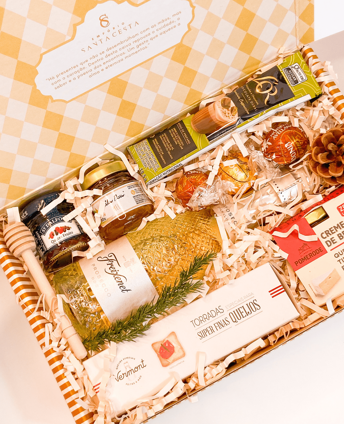NUTCRACKER BOX - Imagem 3