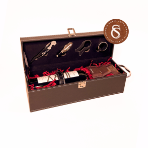 PRESTIGE WINE BOX