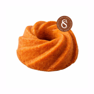 BOLO CASEIRO DE CENOURA