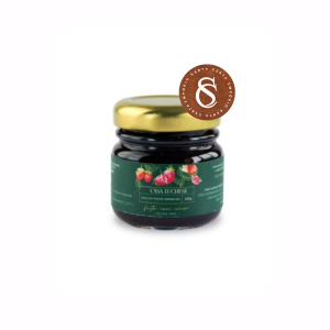 MINI GELEIA DE FRUTAS VERMELHAS CASA LUCHESE 50G