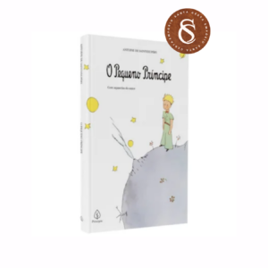 LIVRO O PEQUENO PRÍNCIPE