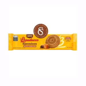 BISCOITO SPECULOOS BAUDUCCO 84G